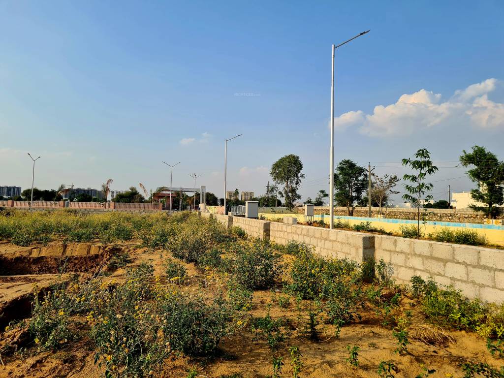  ramaa enclave ii Elevation