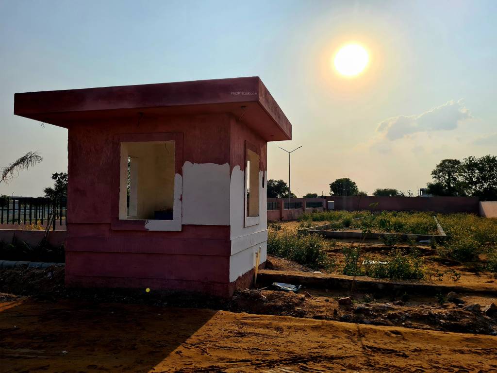  ramaa enclave ii Elevation