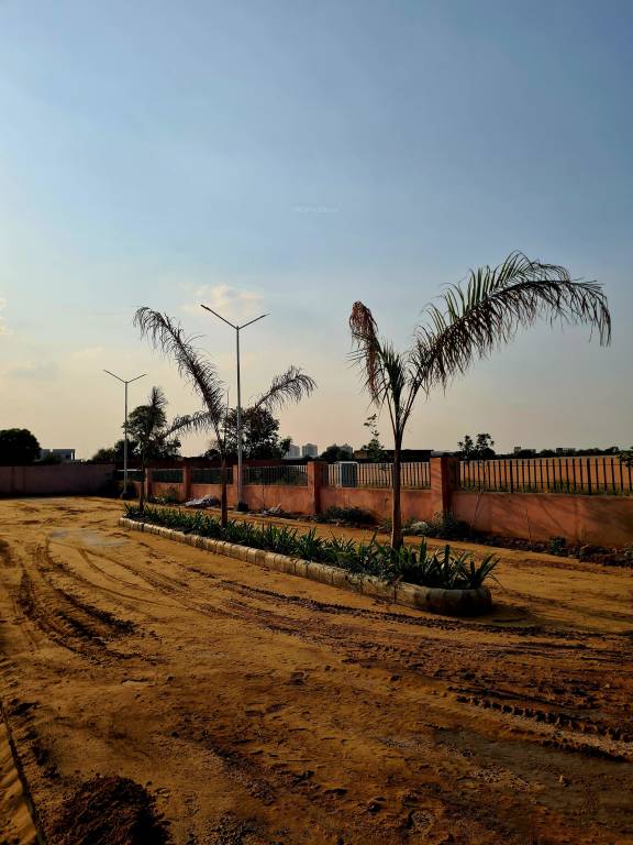  ramaa enclave ii Elevation