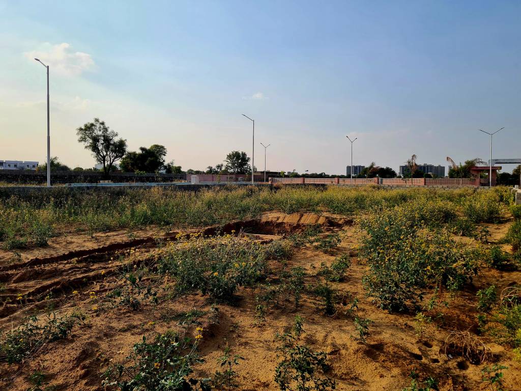  ramaa enclave ii Elevation