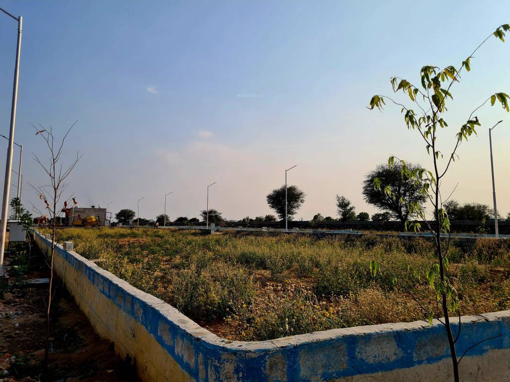  ramaa enclave ii Elevation