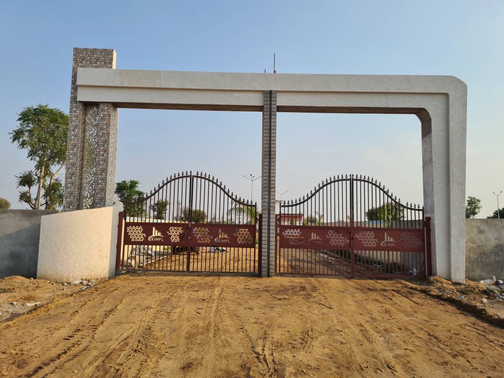  ramaa enclave ii Elevation