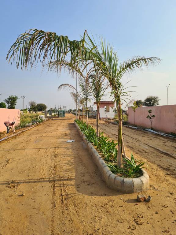  ramaa enclave ii Elevation