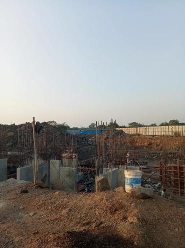  jijai-tulsi Wing B- Durva Construction Status Dec-24