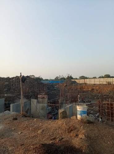  jijai tulsi Wing B  Durva Construction Status Dec 24