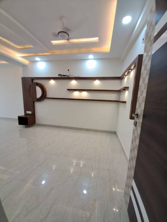  samskara Living Area