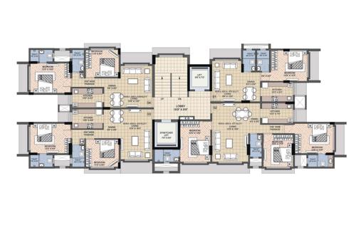  mulund-giriraj-chsl Mulund Giriraj Chsl Cluster Plan