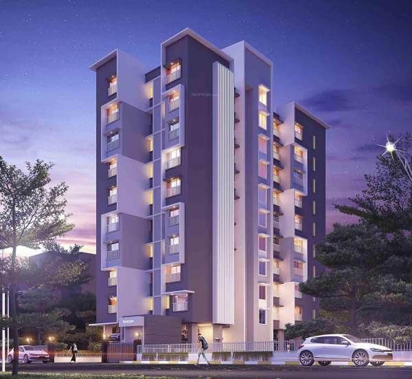  mulund-giriraj-chsl Elevation