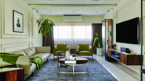  mulund-giriraj-chsl Living Area