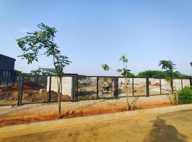  purva raagam Construction Status March 25