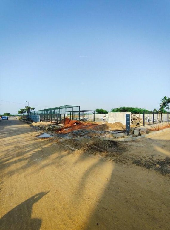  purva raagam Construction Status March 25