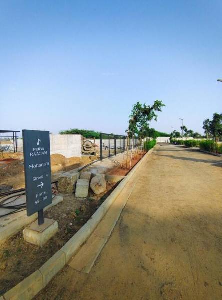  purva-raagam Construction Status March-25