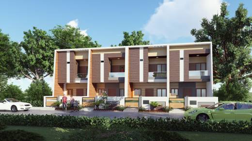 insignia Elevation Elevation