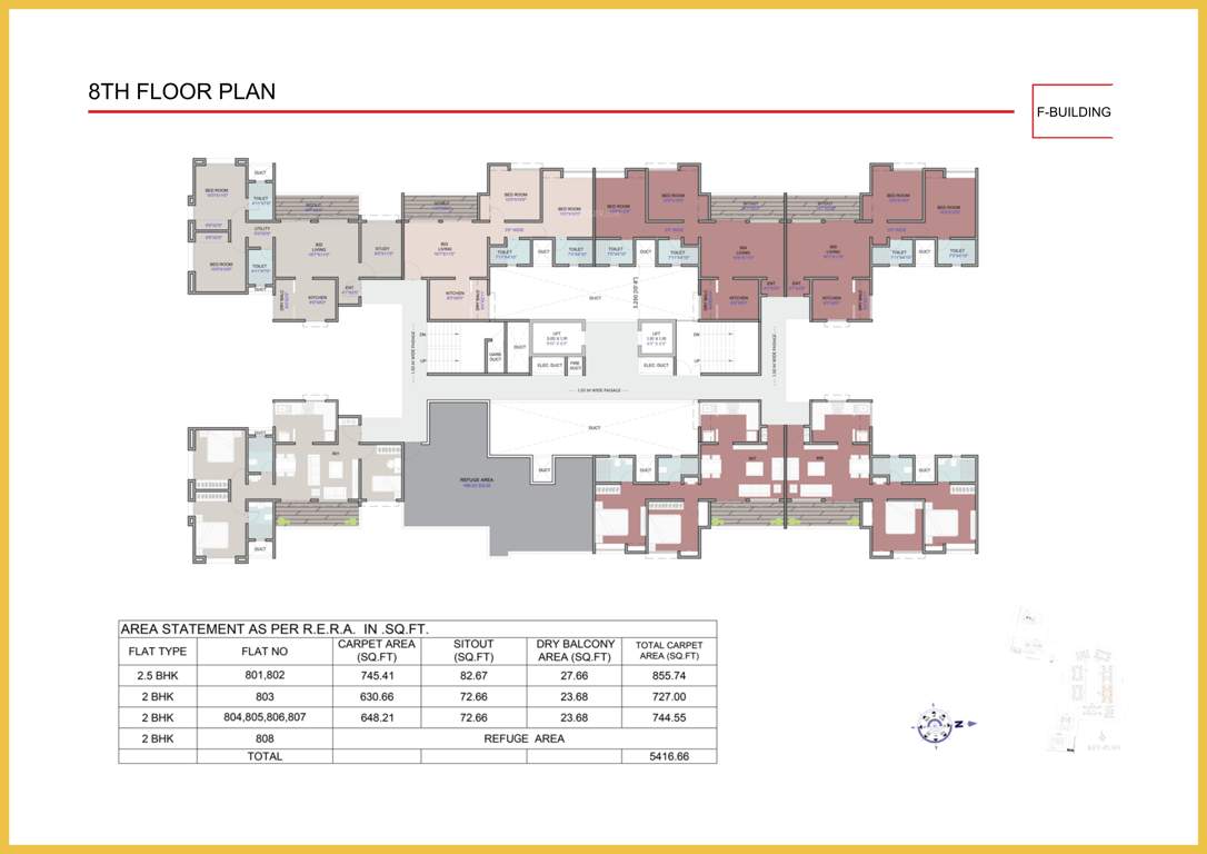  nakshatra i land phase 6 I Land Phase 6 Cluster Plan