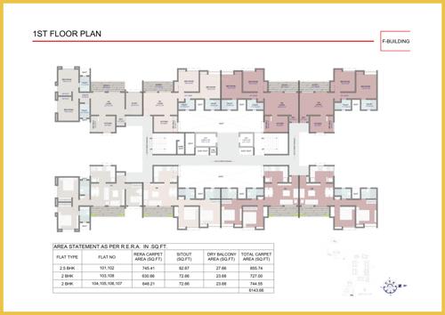  nakshatra-i-land-phase-6 I Land Phase 6 Cluster Plan