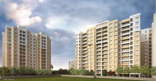 nakshatra-i-land-phase-6 Elevation Elevation