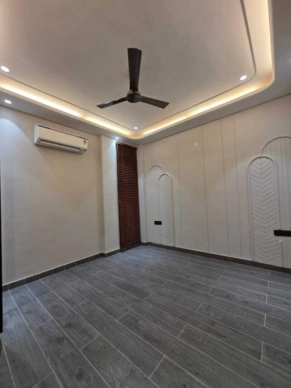  ultra luxurious floor Bedroom