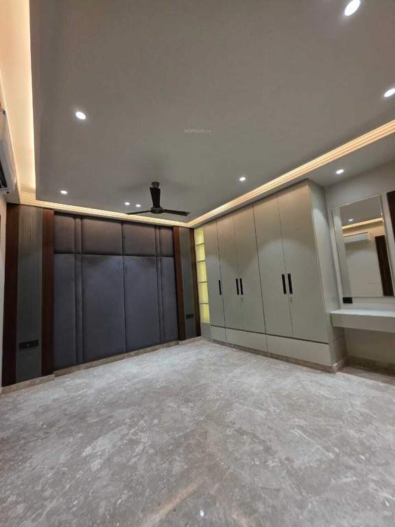  ultra luxurious floor Bedroom