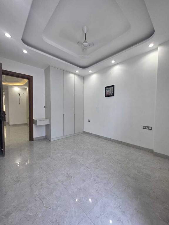  ultra luxurious floor Bedroom