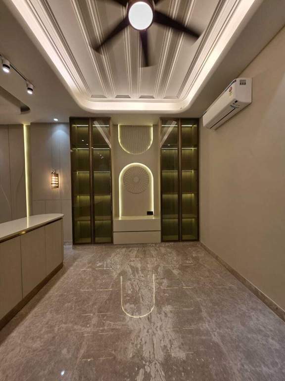  ultra luxurious floor Bedroom