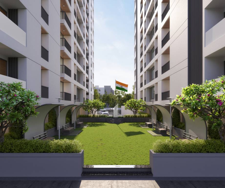  kamaxi highrise Others