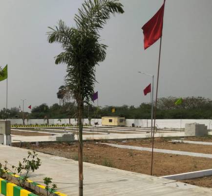 sai-avenue Elevation Elevation