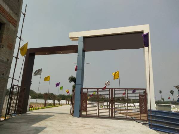  sai-avenue Gated Community