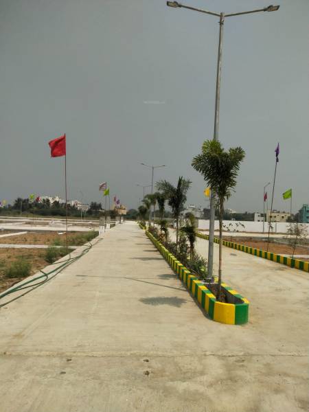  sai-avenue Internal Roads