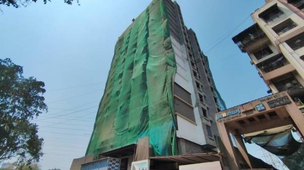  platinum-elysium Platinum Elysium Construction Status March-25