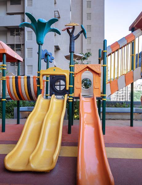  platinum-elysium Children's play area