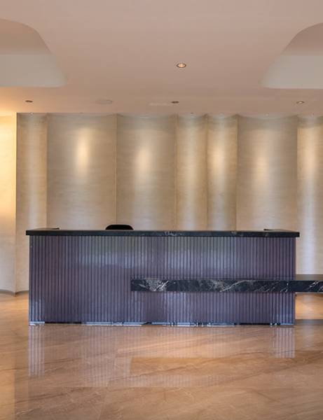  platinum-elysium Reception/ Waiting Room