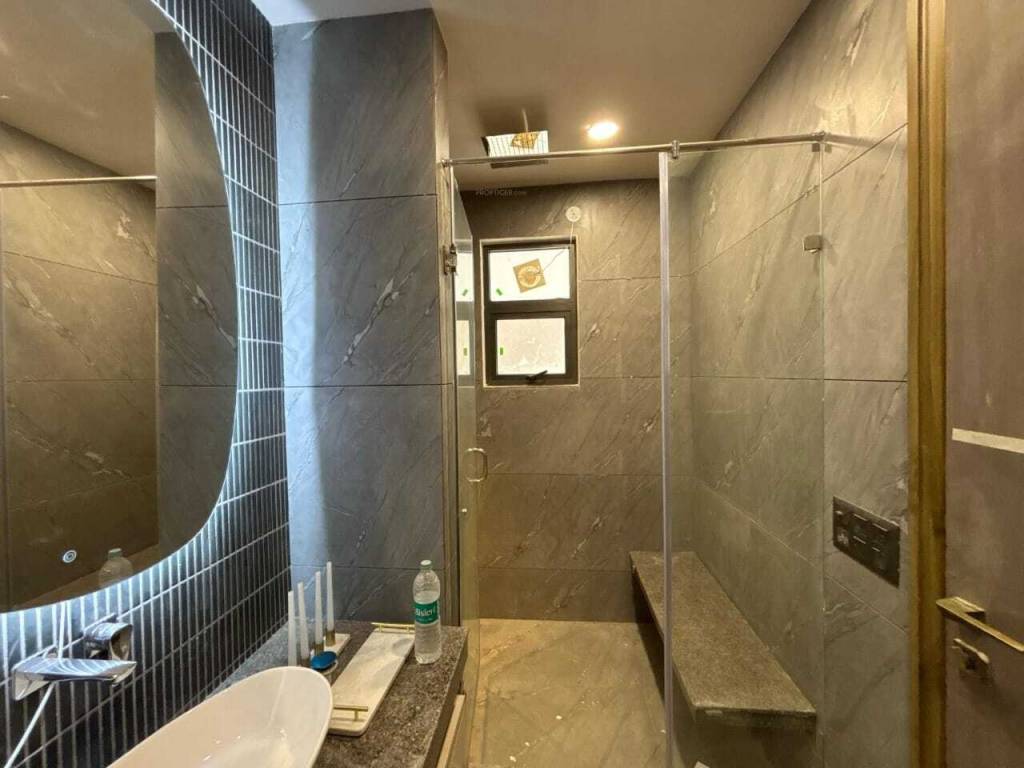  builder flats Bathroom