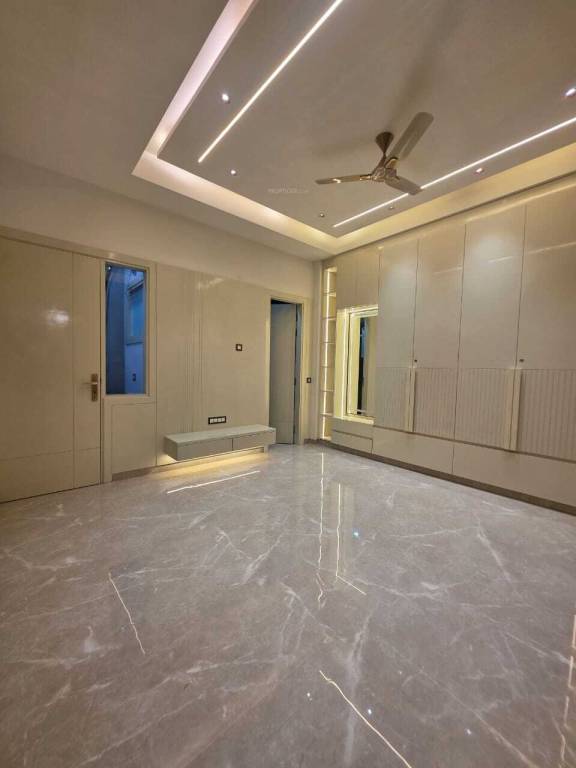  builder flats Bedroom