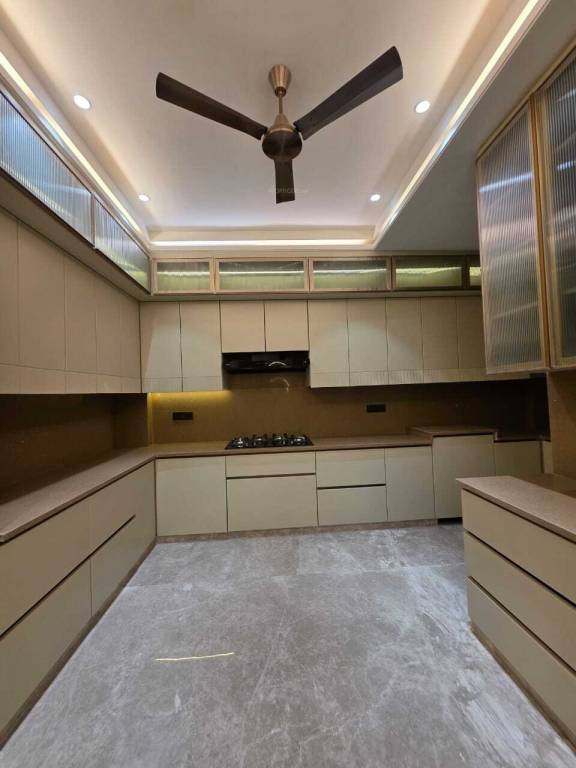  builder flats Kitchen