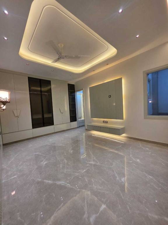  builder flats Living Area