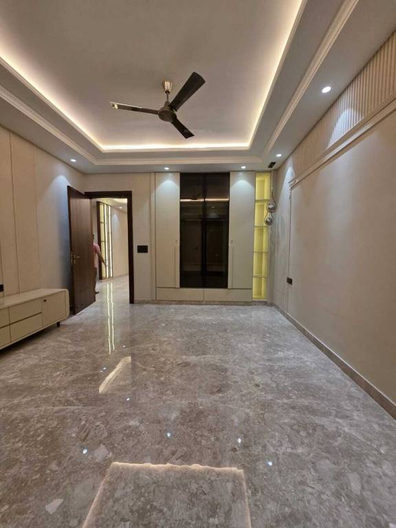  builder flats Living Area