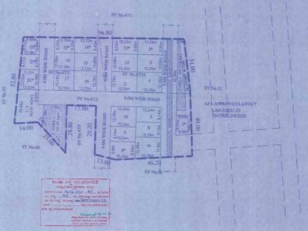  homes-grand-phase-3 Master Plan