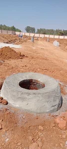  homes grand phase 3 Plot