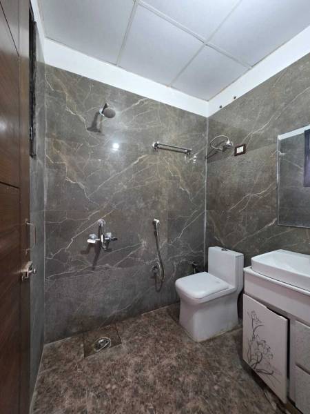  avenue Bathroom