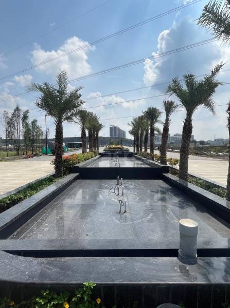 Fountains uplands Fountains