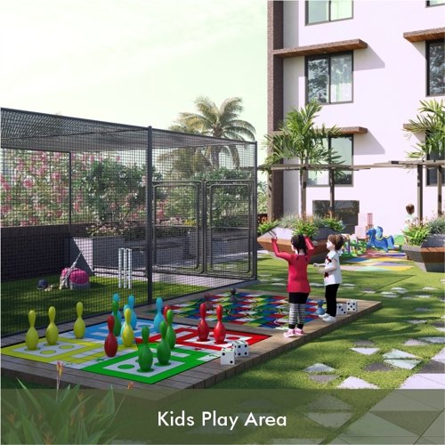  suyog Children's play area