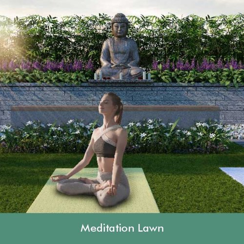  suyog Yoga/Meditation Area