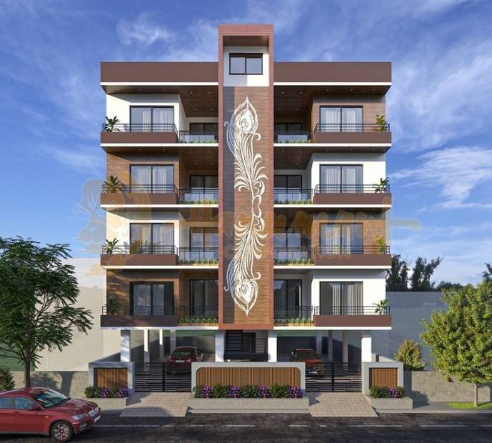  property-finder Elevation
