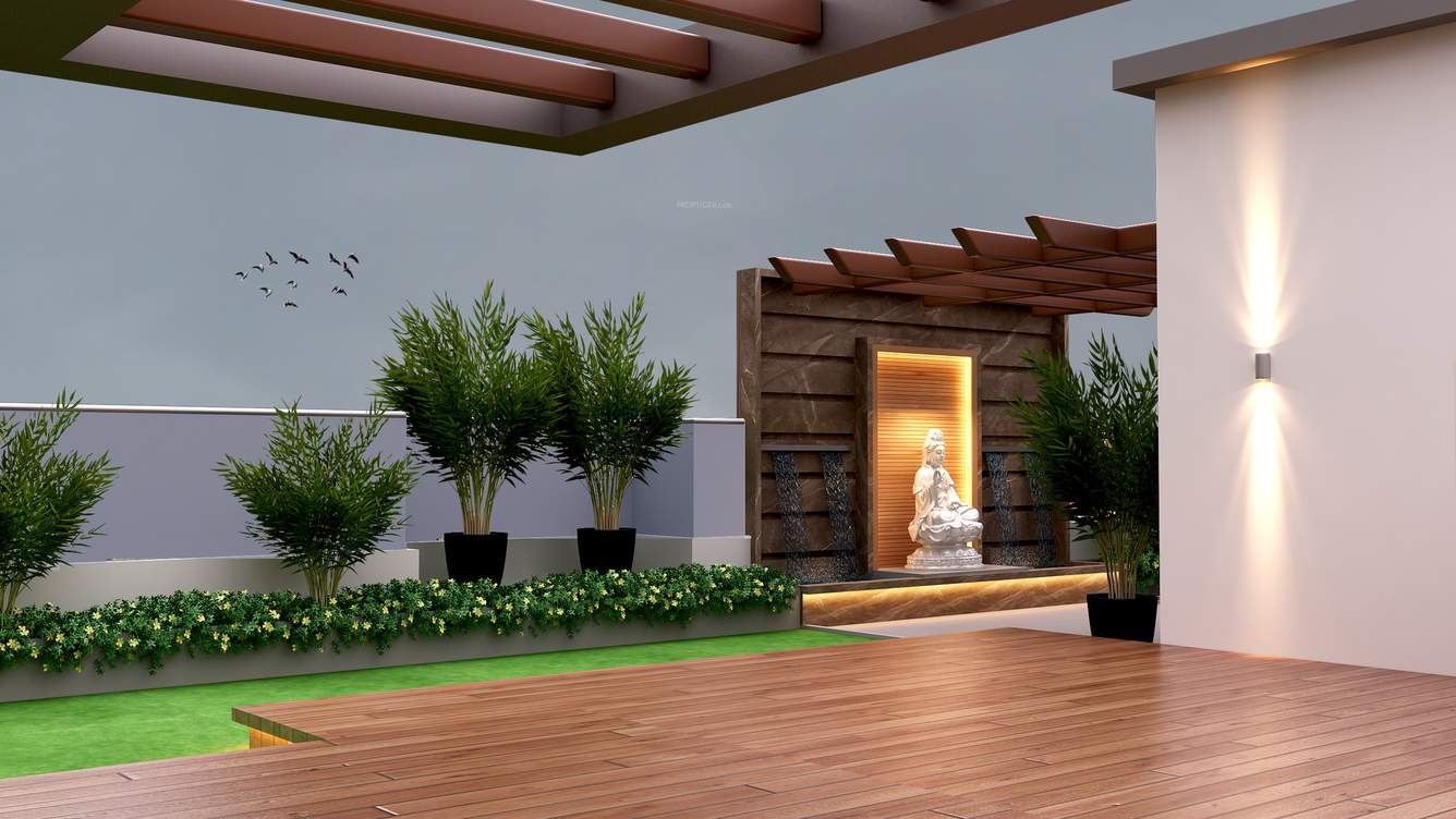  imperio casa Entrance Lobby