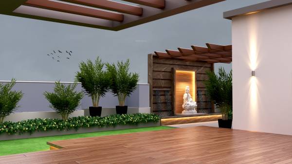 Entrance Lobby imperio-casa Entrance Lobby