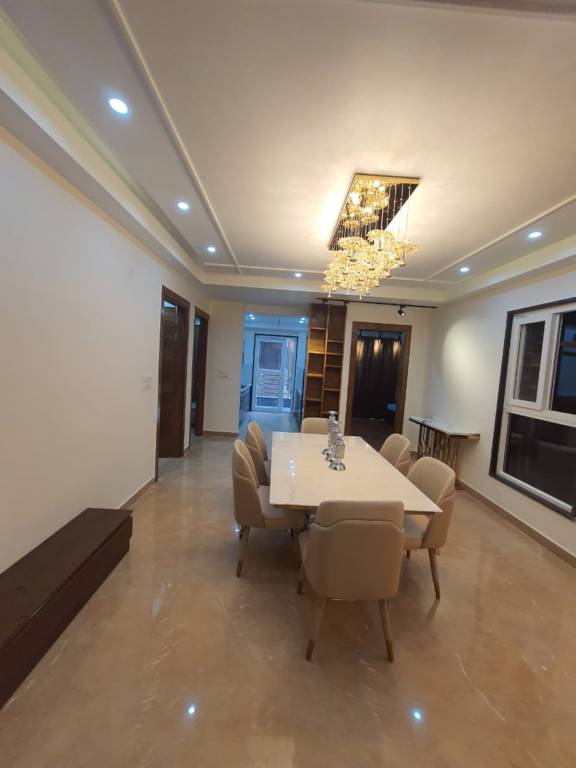  homes Dining Area