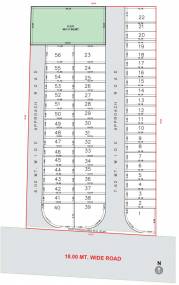  shivalik-residency Elevation