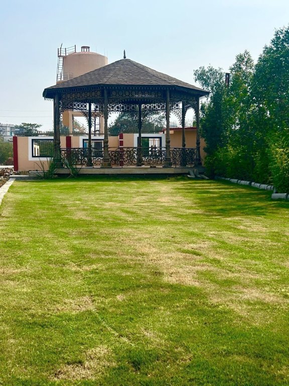 tirupati greens Gazebo