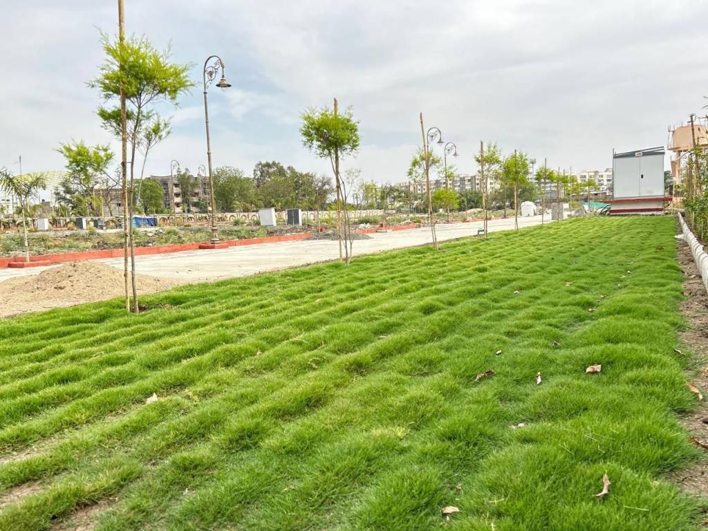 tirupati greens Others