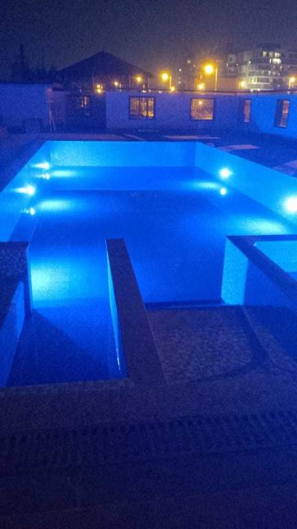 tirupati greens Swimming Pool